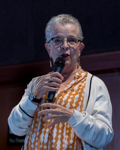 Lucía González Duque